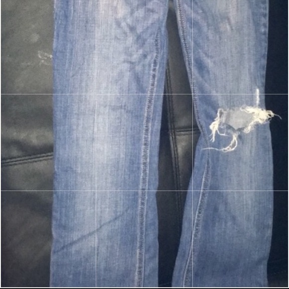 Hollister Jeans - Picture 6 of 7